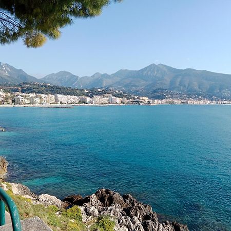 A 2 passi dal mare Sanremo Exterior foto