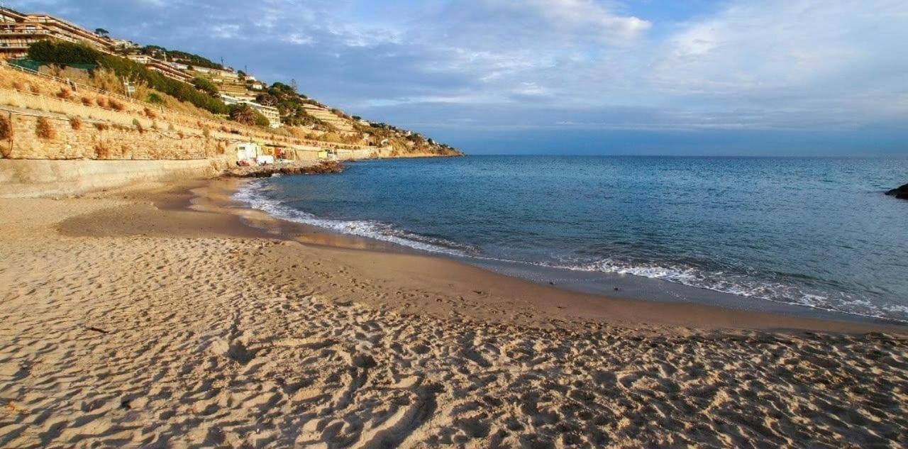 A 2 passi dal mare Sanremo Exterior foto
