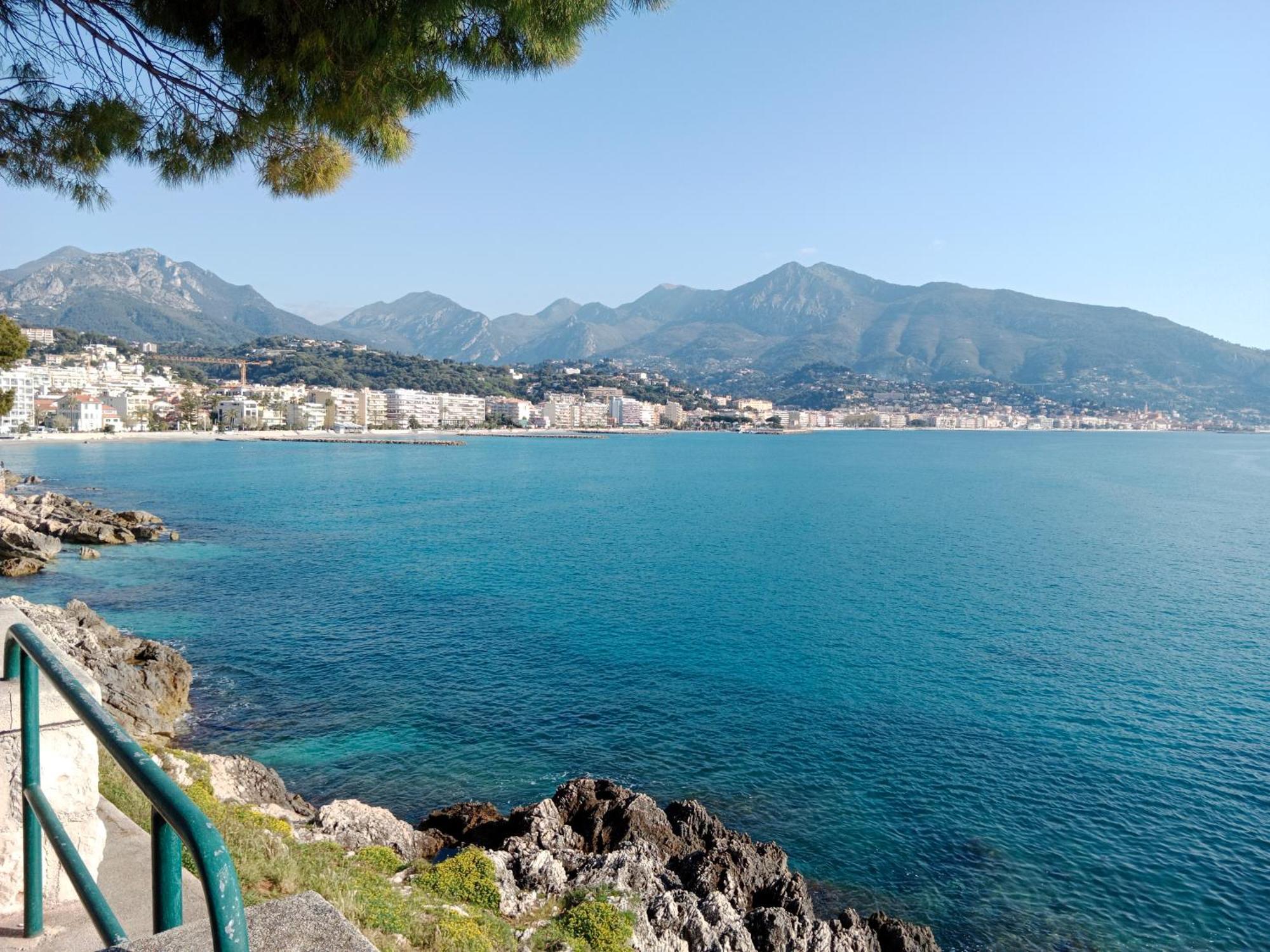 A 2 passi dal mare Sanremo Exterior foto