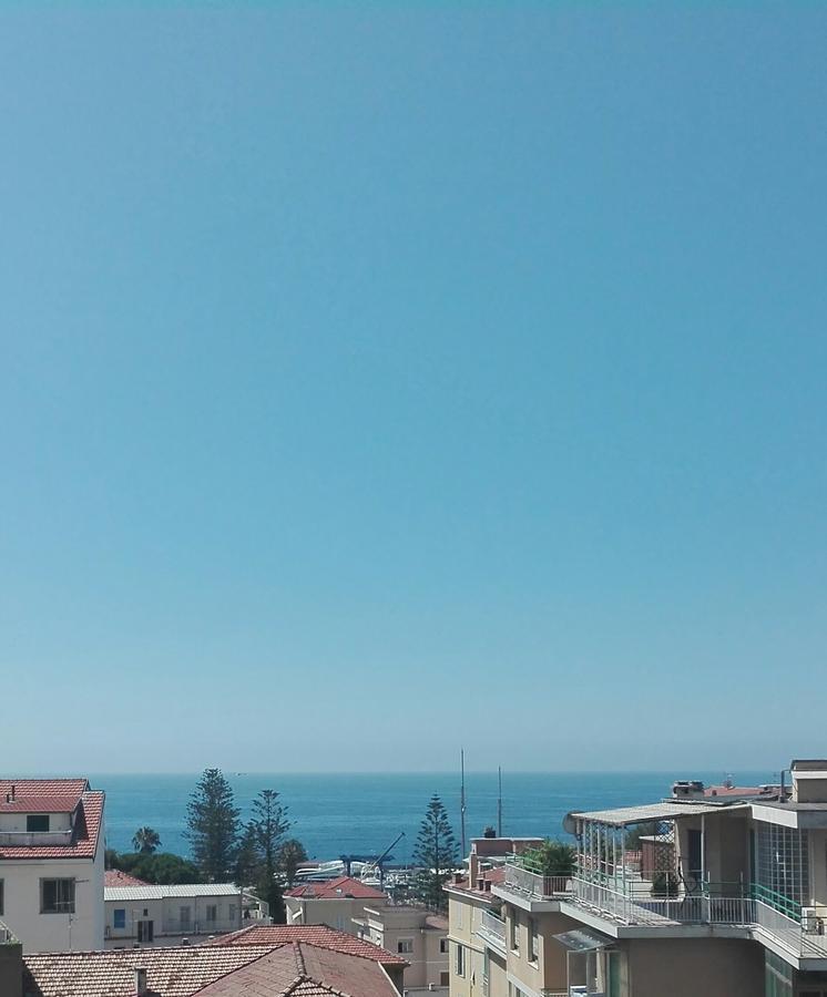 A 2 passi dal mare Sanremo Exterior foto
