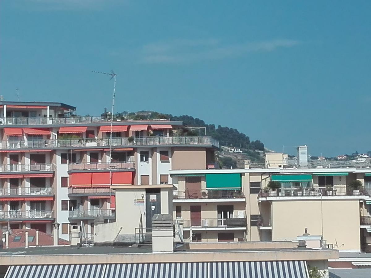A 2 passi dal mare Sanremo Exterior foto