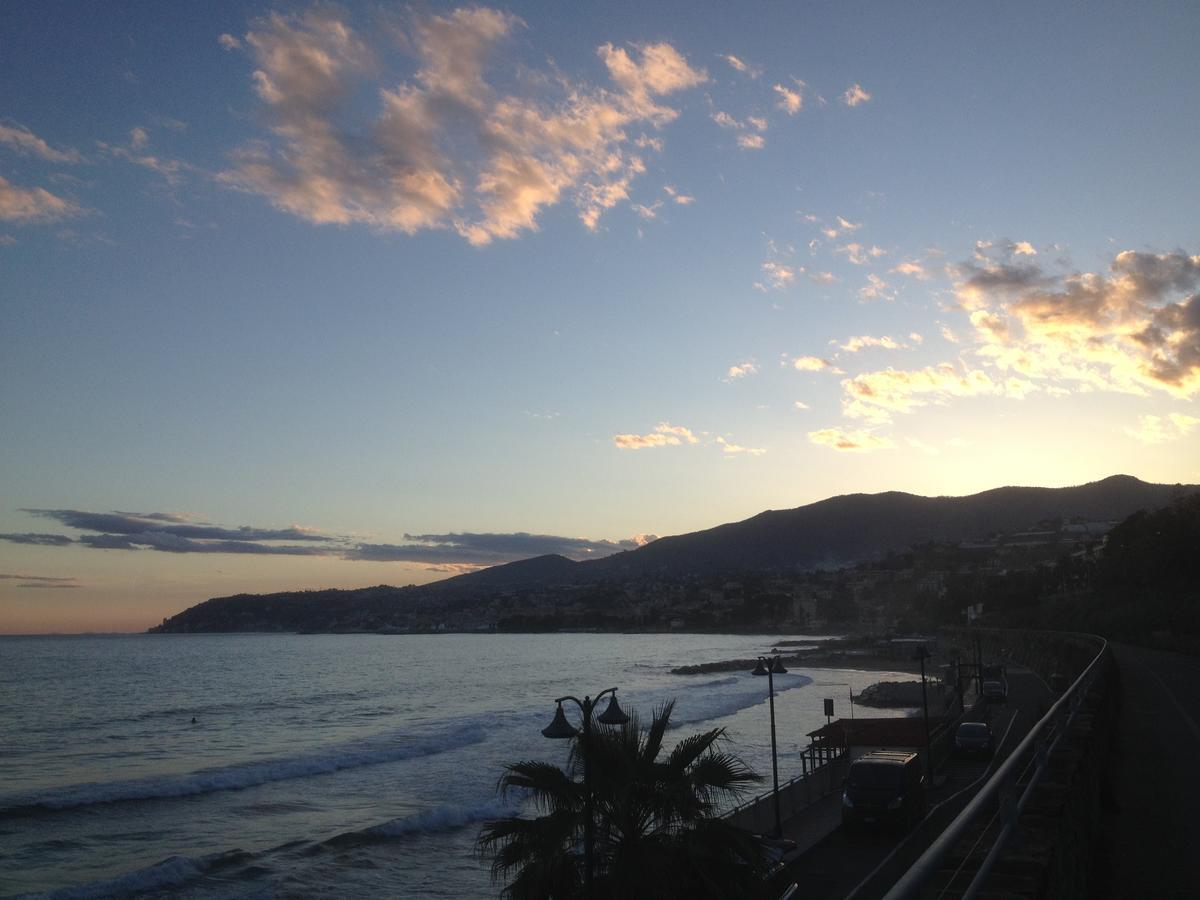 A 2 passi dal mare Sanremo Exterior foto